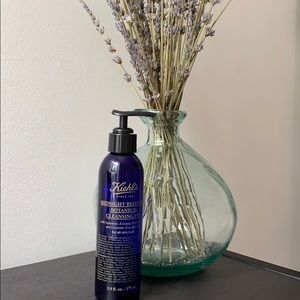 KIEHL’S Midnight Recovery Botanical Cleansing Oil